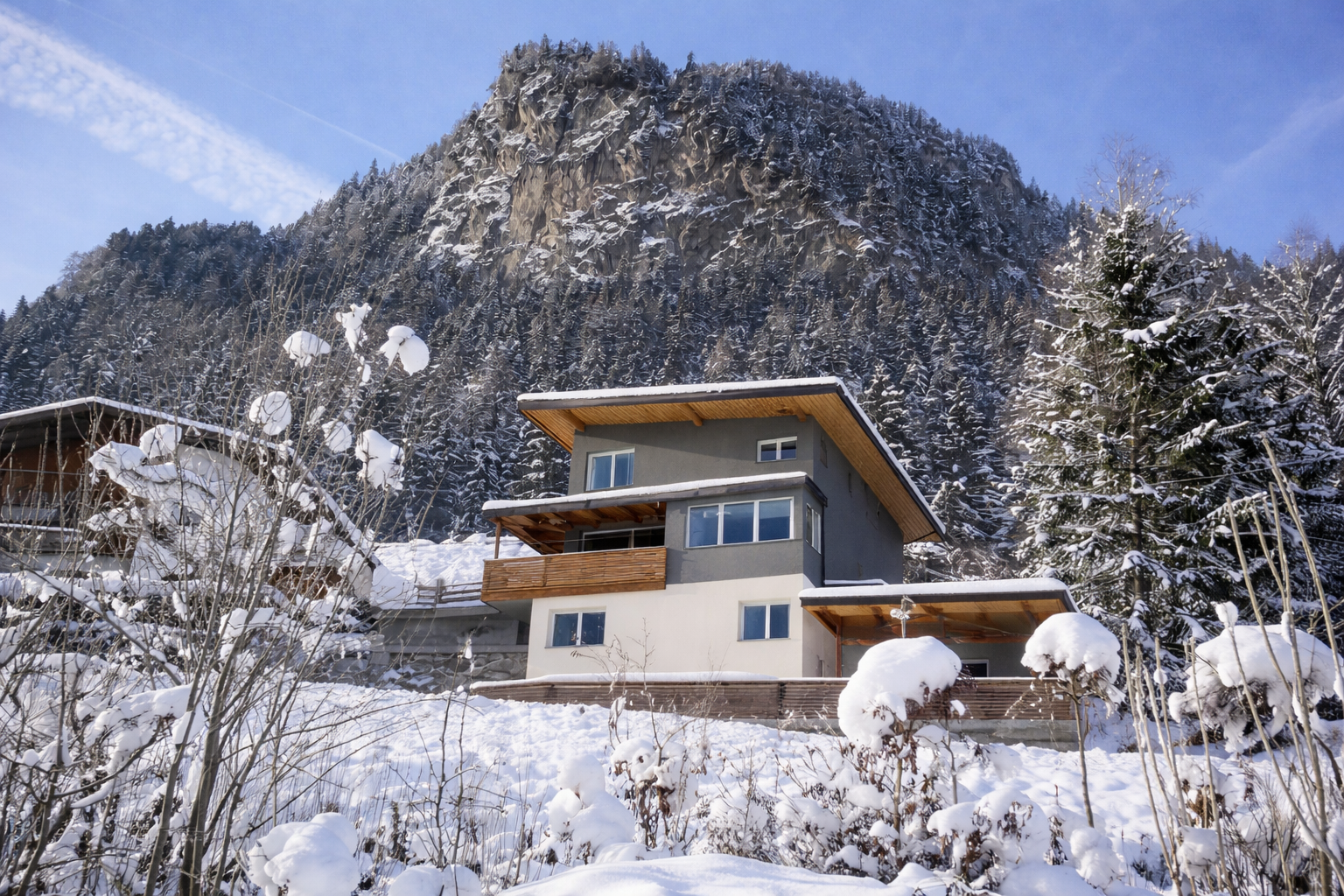 feratel-Lieblingsnest Apartment - Lieblingsnest Winter