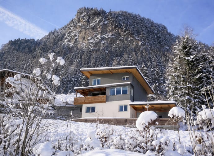 feratel-Lieblingsnest Apartment - Lieblingsnest Winter