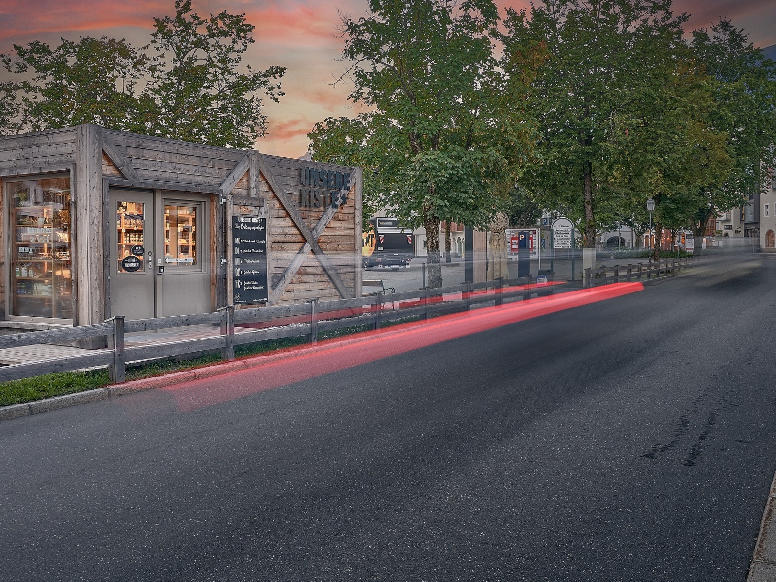 myregio-UNSERE KISTE\* KITZBÜHEL