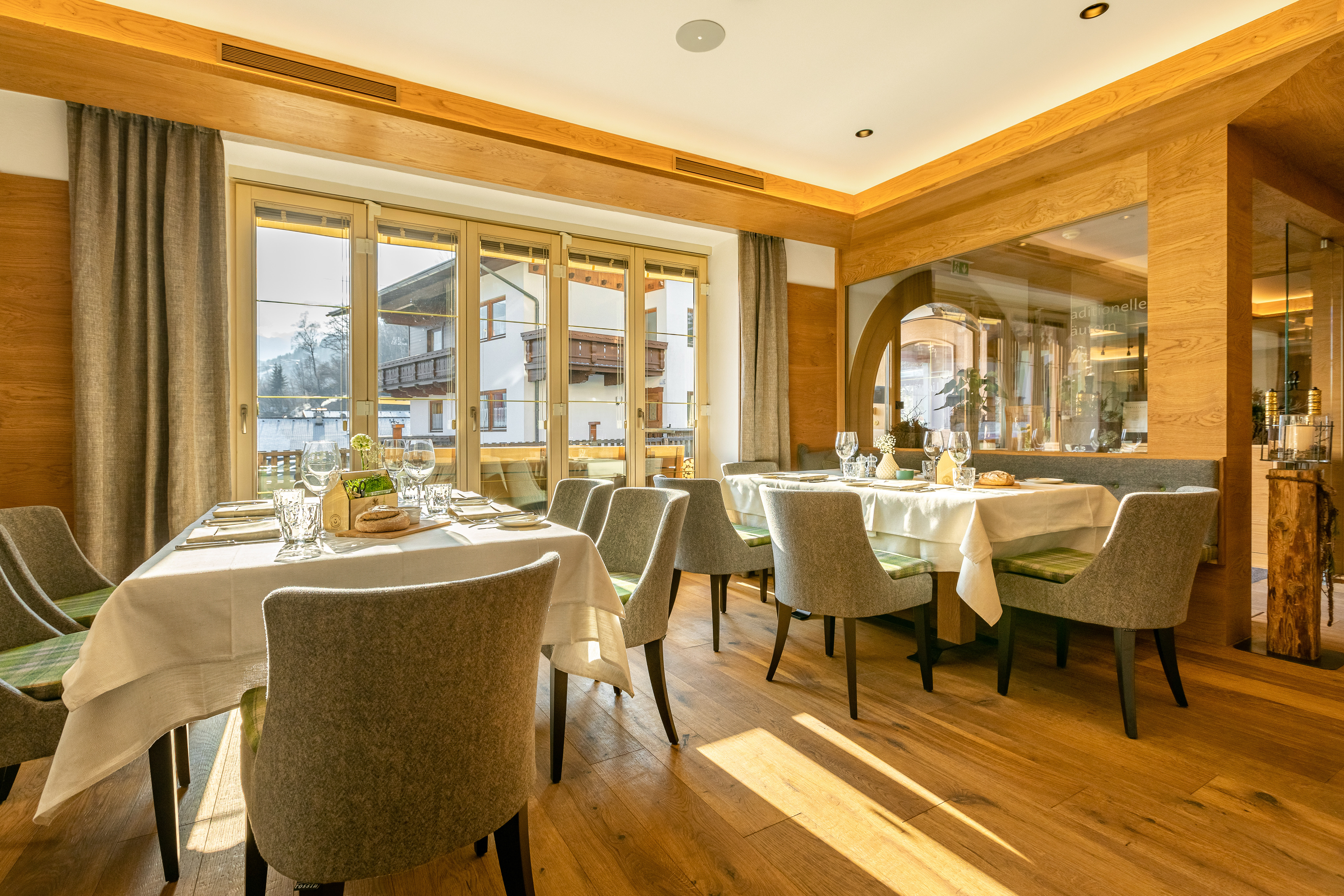 mys-HOCHgenuss breakfast-Restaurrant Liebstöckl