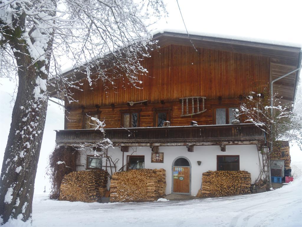 feratel-Gästehaus Bonholz - Stummerberg Bonholz - Bauernhof