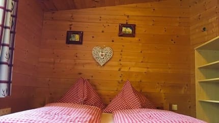 feratel-Ferienhütte Sonnalm - Ferienhütte Sonnalm, Ramsau im Zillertal 2