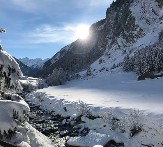 mys-Skitaxi Zillergrund mit Taxi Kröll-Skitaxi Zillergrund