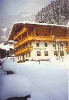 feratel-Ratschenhof Schwendau - Winter