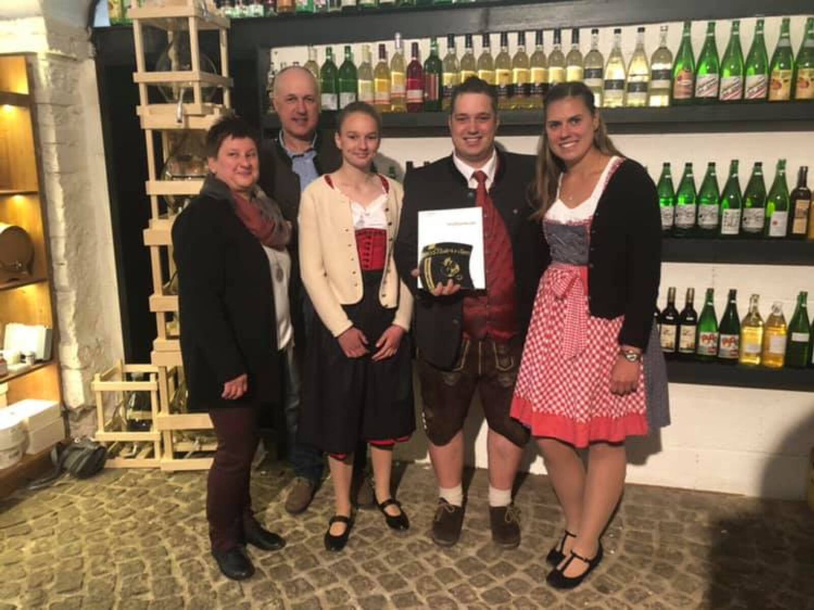 myregio-Manneshof Obstmanufaktur