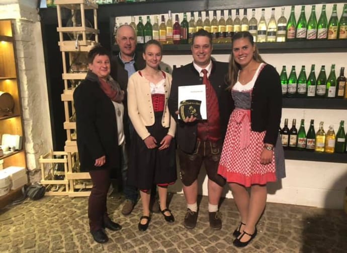 myregio-Manneshof Obstmanufaktur