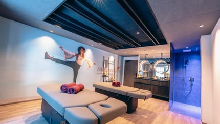 feratel-ZillergrundRock - Luxury Mountain Resort - CH102504
