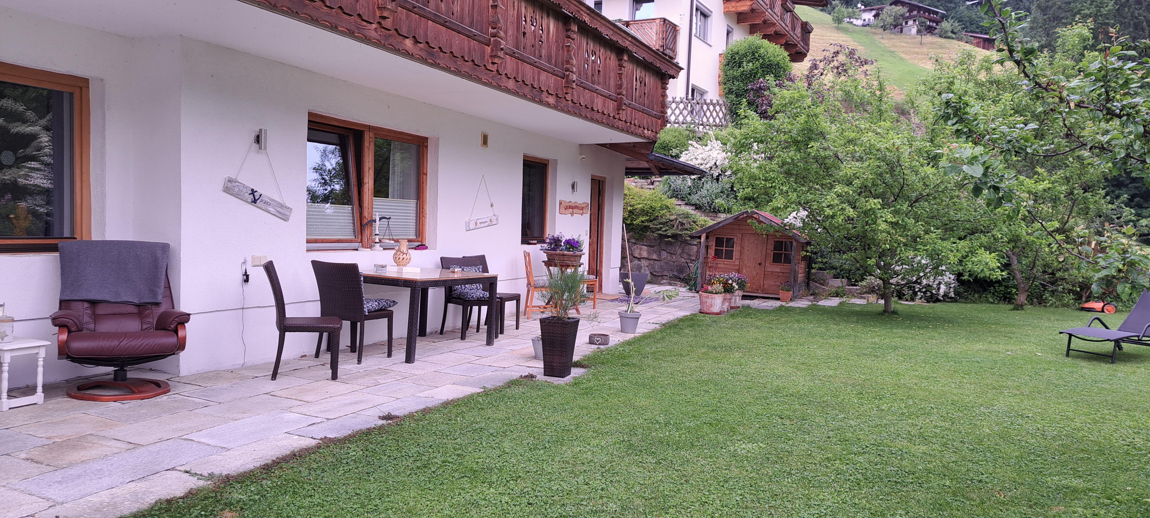 feratel-Fewo Hereinspaziert - 20230529_184946