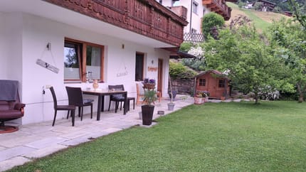 feratel-Fewo Hereinspaziert - 20230529_184946