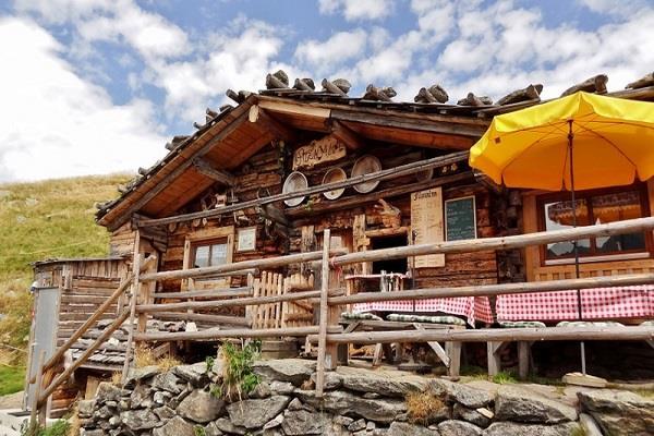 mys-Filzenalm 1.908m - Ahorn-Media Upload