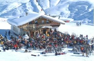 feratel-Girllhofalm Winter