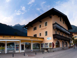 feratel-Haus Romanelli - Haus Romanelli Mayrhofen - Sommer1