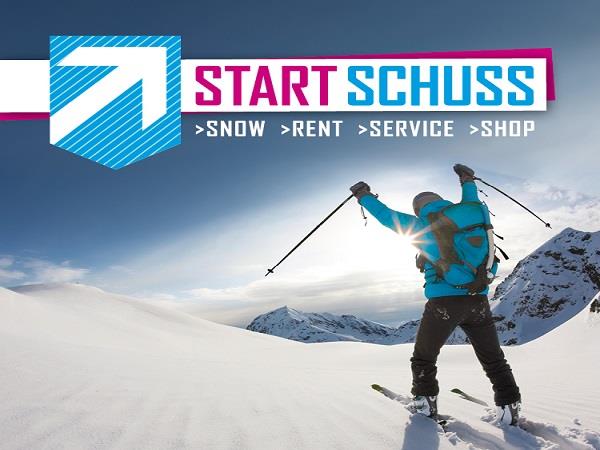 mys-Cross-country ski rental -Startschuss Zillertal-Startschuss 
