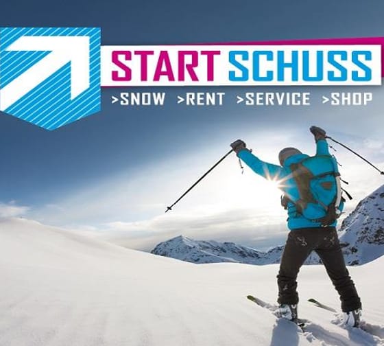 mys-Skilanglaufverleih - Startschuss Zillertal-Startschuss