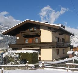 feratel-Haus Gruber Ramsau - Winter