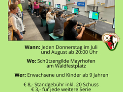 mys-Gästeschießen-Schießabende