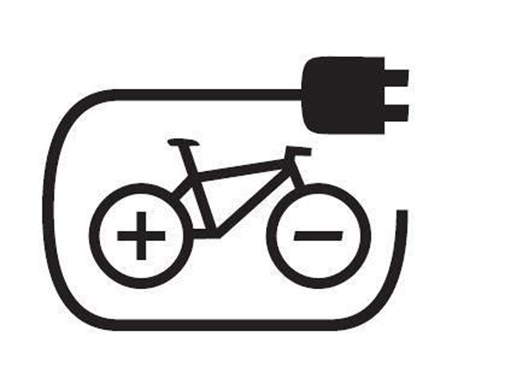 mys-E-bike charging station - IQ filling station Obermair-E-Bike Ladestation Pixabay