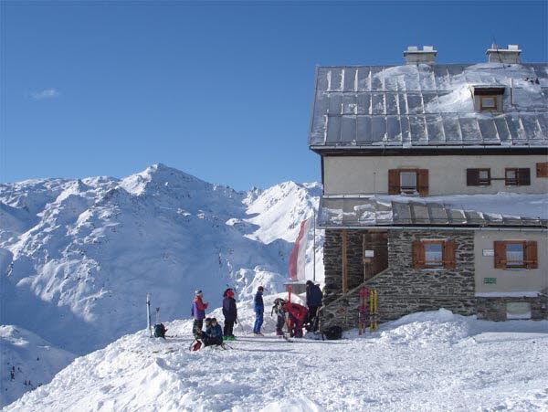 mys-Rastkogelhütte 2124m - Schwendberg-Media Upload