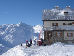 mys-Rastkogelhütte 2.124m - Schwendberg-Media Upload