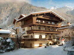feratel-Appart & Hotel Garni Villa Knauer - Villa Knauer Mayrhofen - Winter 1