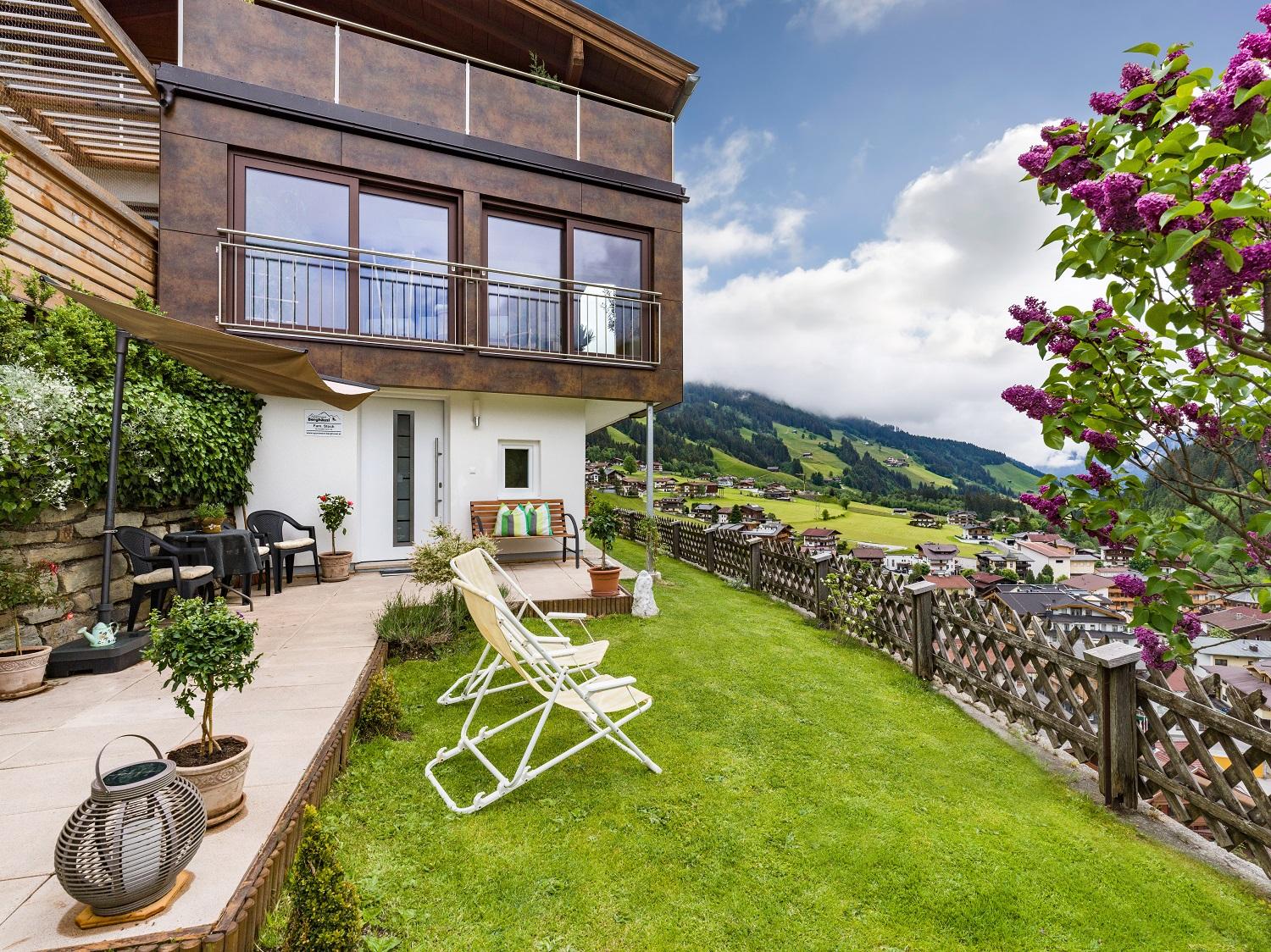 feratel-Berghäusl - Appartement_Berghaeusl_Vorderlanersbach_214_Tux_Te