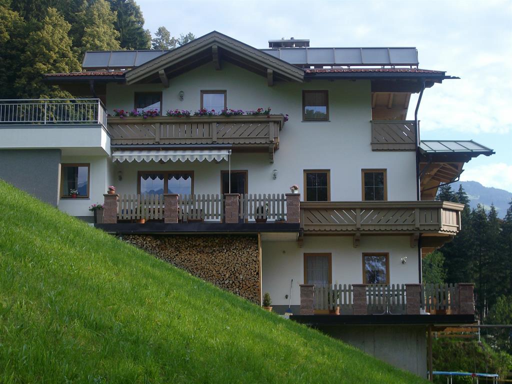 feratel-Daum Josef Hippach Sommer