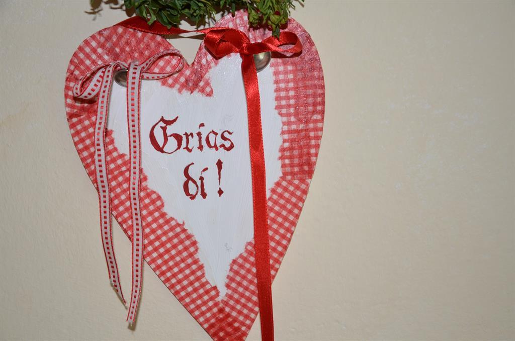 feratel-Haus Margit - Haus Margit Mayrhofen - Griaß di!