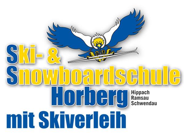 mys-Sport Schiestl - Zweigstelle Bergstation Horberg-Sport Schiestl Logo