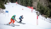 RISE&FALL in Mayrhofen Disziplin Skifahren