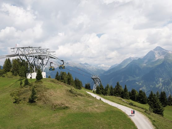 mys-Mayrhofner Bergbahnen - Penkenbahn-Penkenbahn Sommer Contact Mountopolis