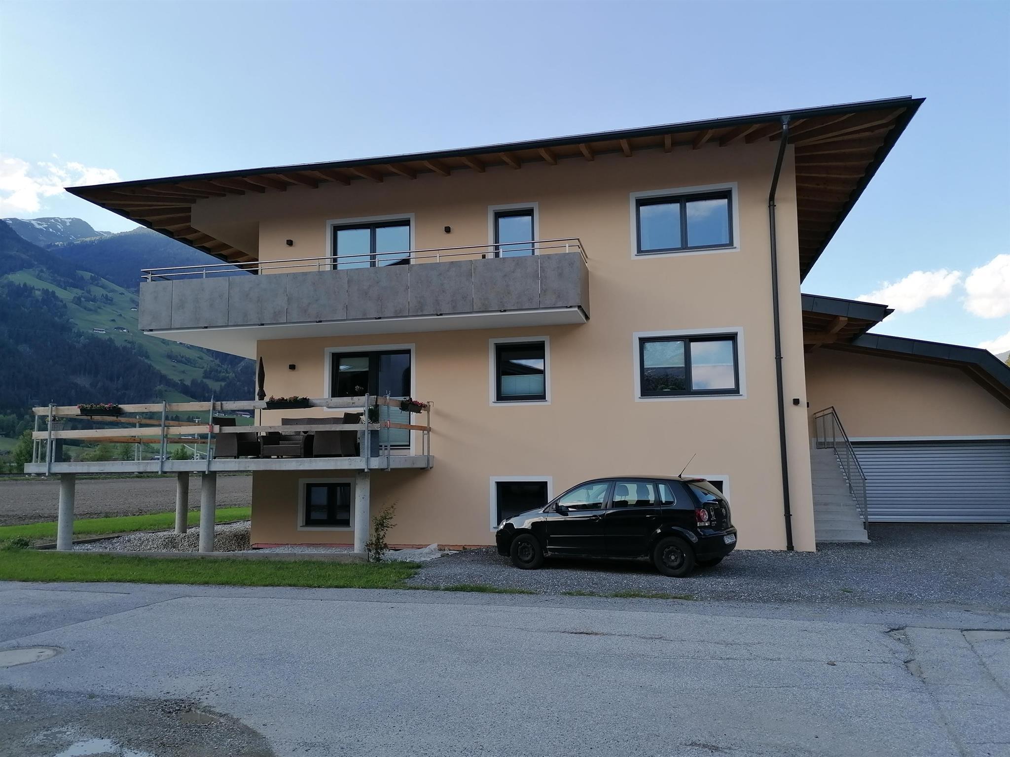 feratel-Apart Auszeit - Apart Auszeit