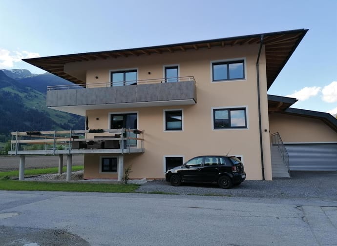 feratel-Apart Auszeit - Apart Auszeit