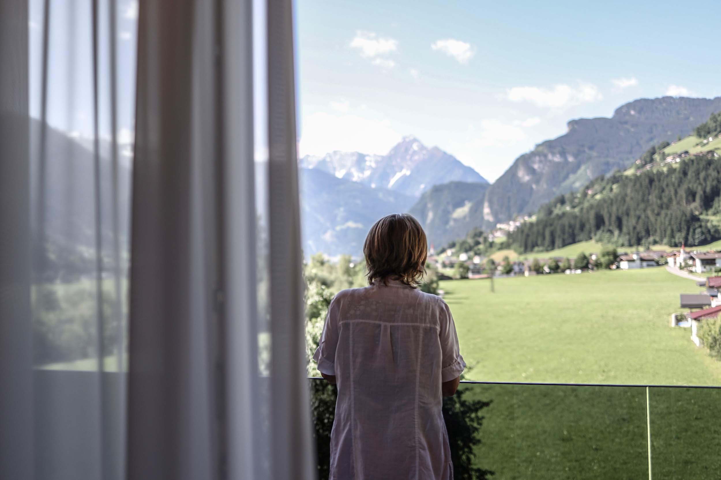 feratel-Gasthof Metzgerwirt - Metzger_Suite_33