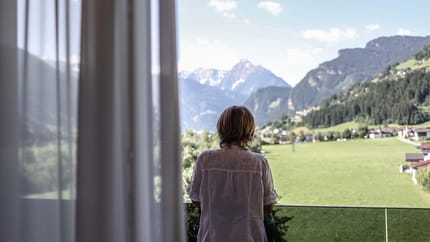 feratel-Gasthof Metzgerwirt - Metzger_Suite_33