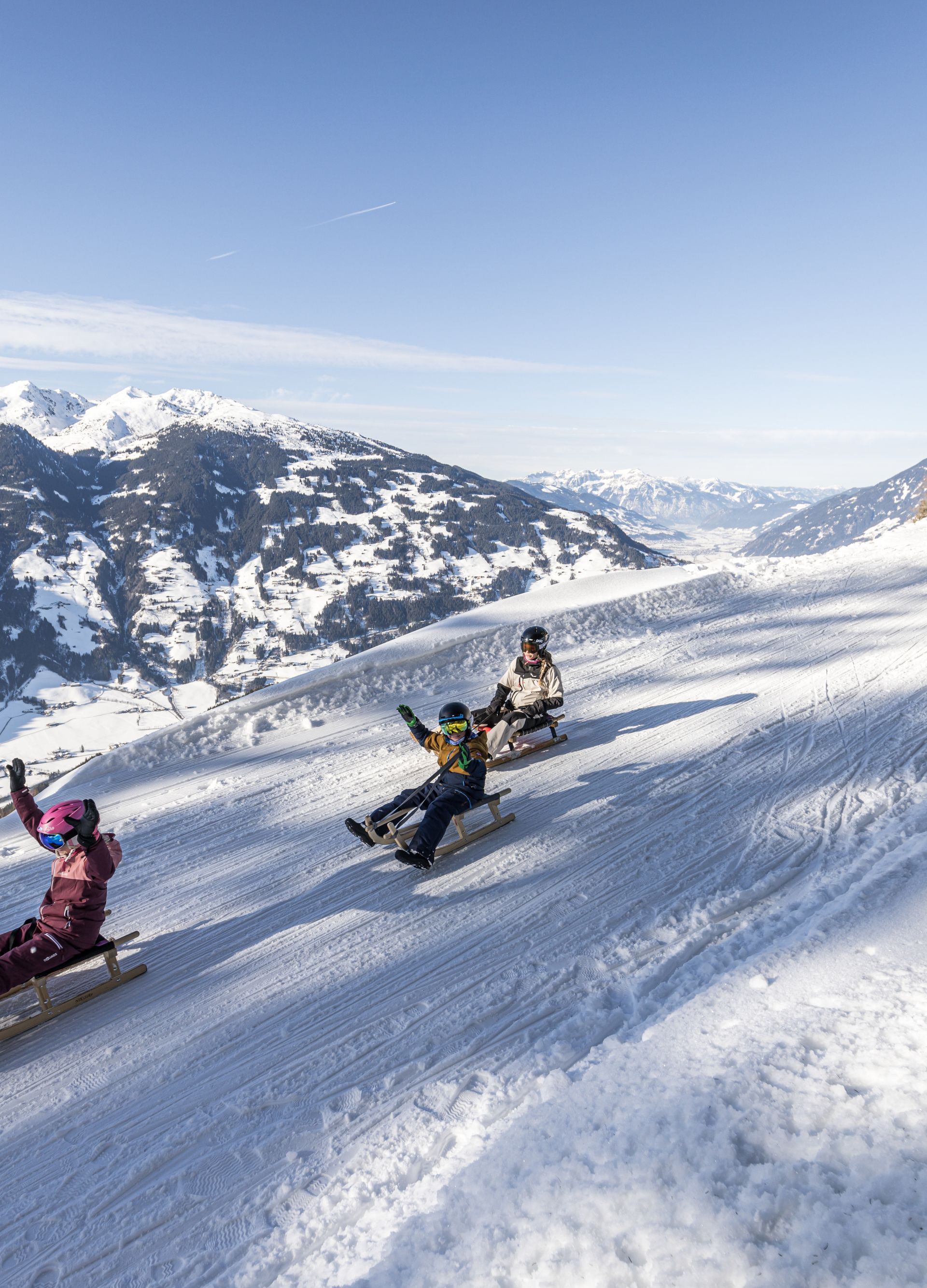 Zillertal Arena