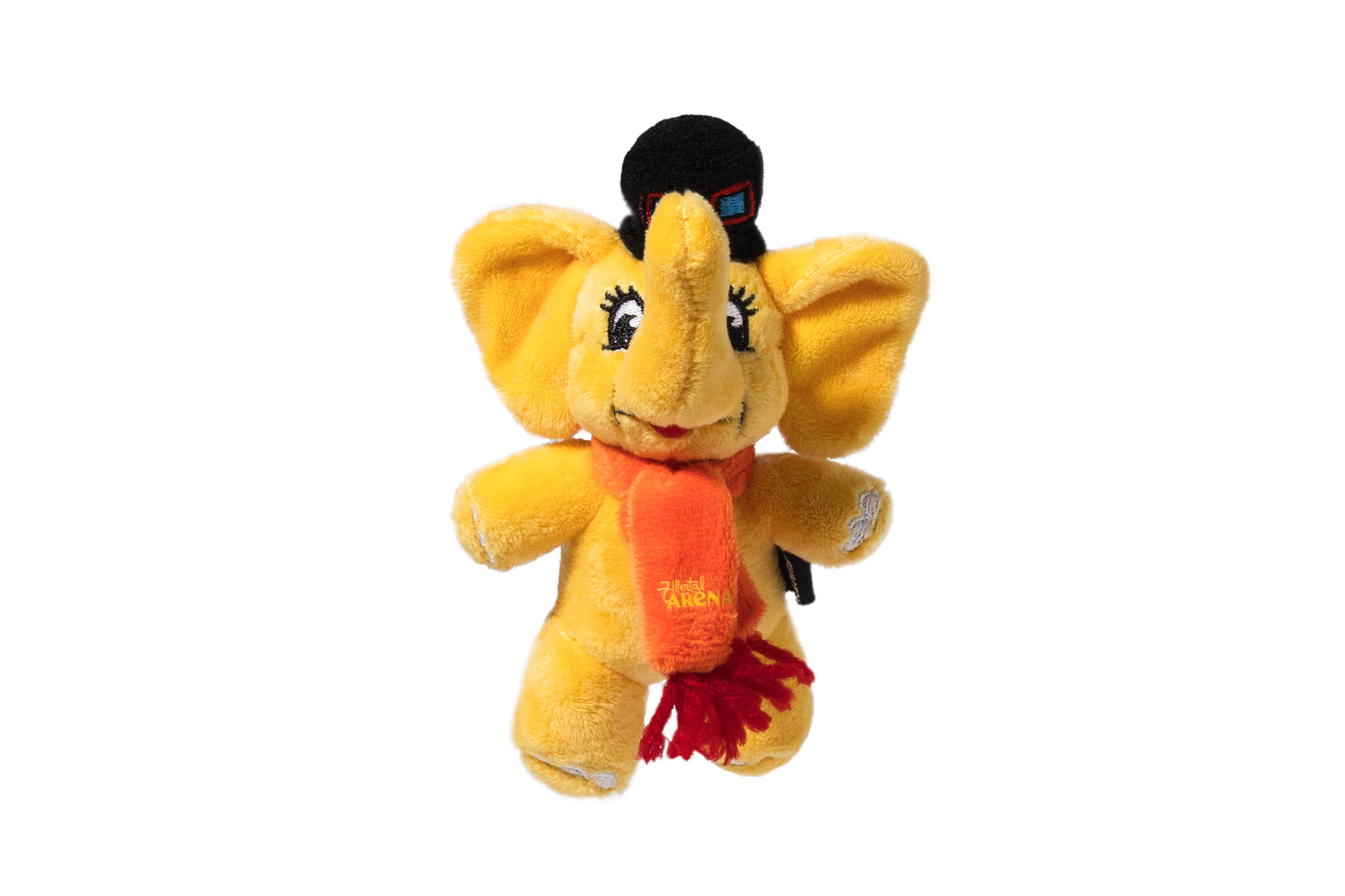 ZA Arenafunt Schlüsselanhänger