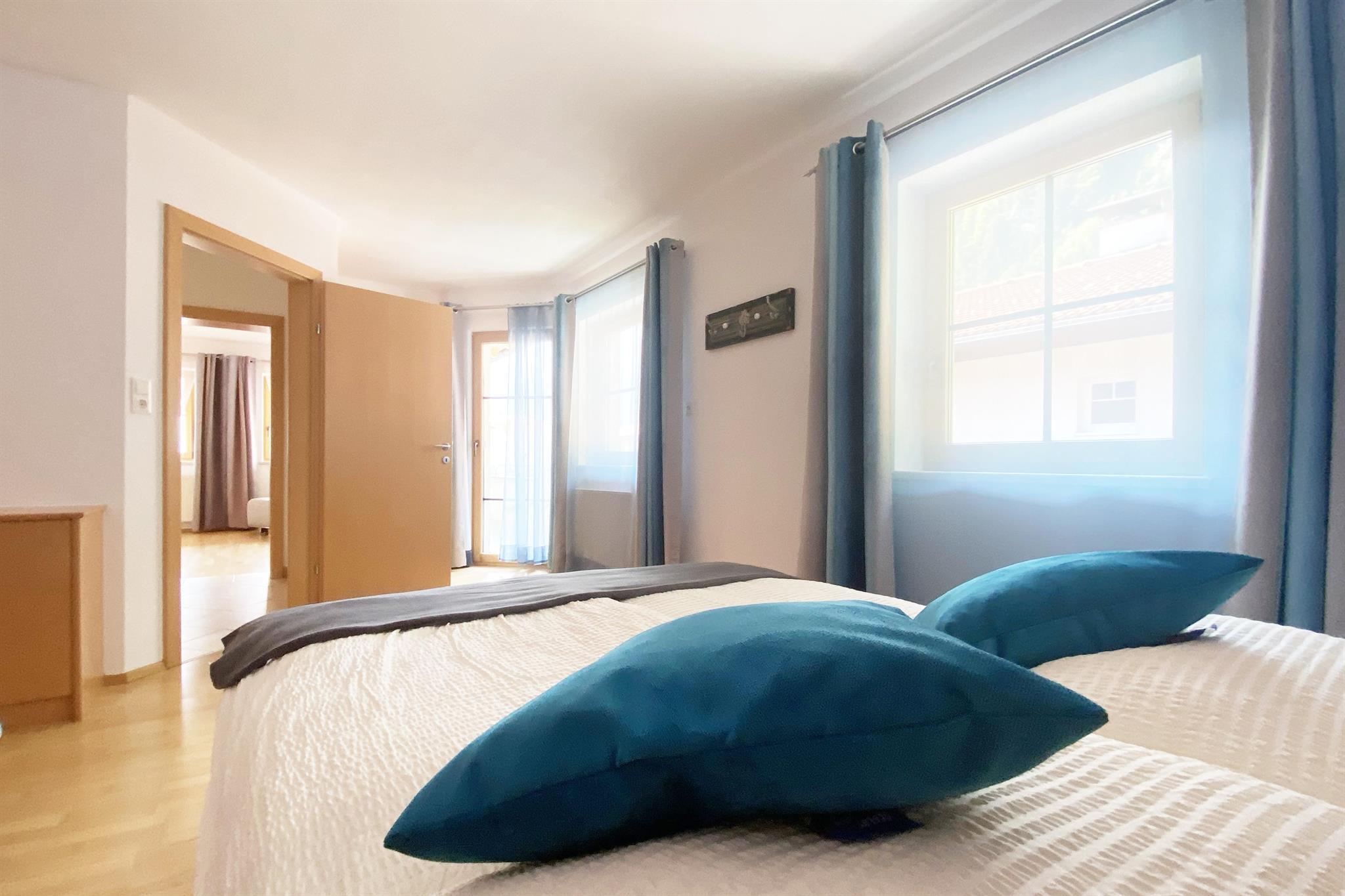 feratel-Apart Haus Bella - Apart Haus Bella, Schwendau, Zillertal