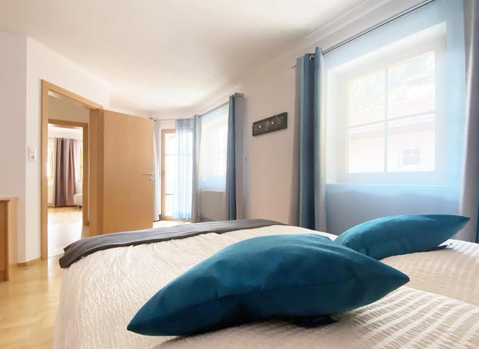 feratel-Apart Haus Bella - Apart Haus Bella, Schwendau, Zillertal