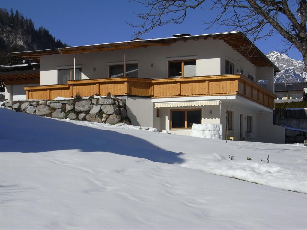 feratel-Ferienwohnung Rau - Ferienwohnung Martina Schlitters im Zillertal