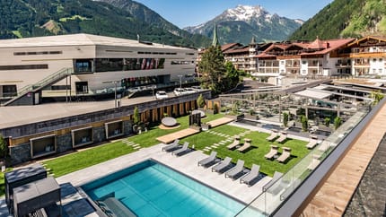 feratel-Hotel Berghof - _VLS9741