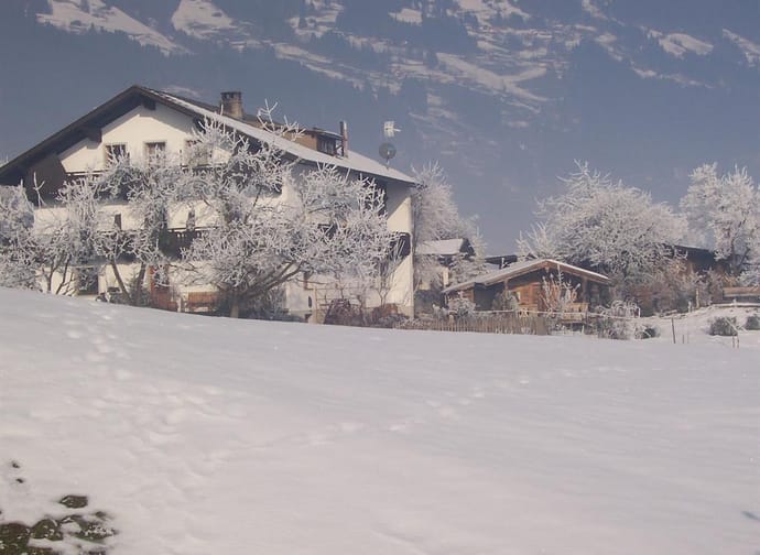 feratel-Pfister Maria - Gästehaus Pfister - Hippach Zillertal