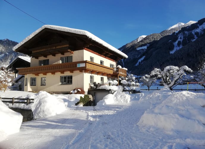 feratel-Schneeflöckchen 1 - Schneeflöckchen 123 - Winter