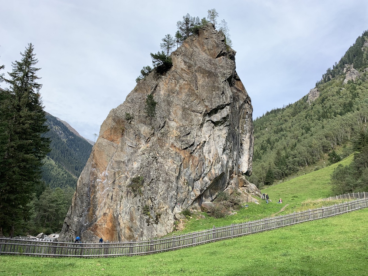 mys-Parking Kaseler & Ewige Jagdgründe -Parkplatz - Kaseler & Ewige Jagdgründe