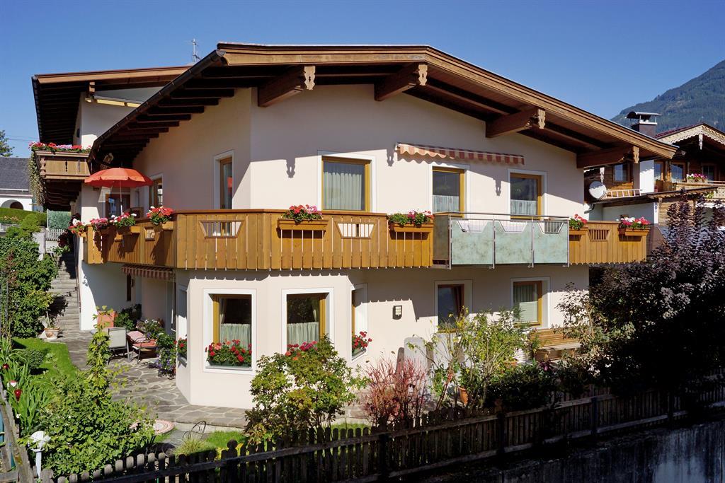 feratel-Gästehaus Spergser - Haus Sommer neu