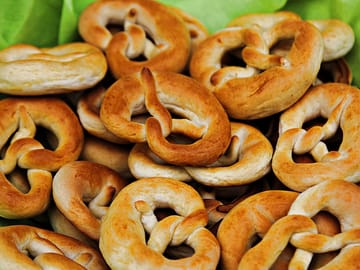 Palmbrezen ©Archiv TVB Mayrhofen