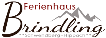 feratel-Ferienhaus Brindling Logo