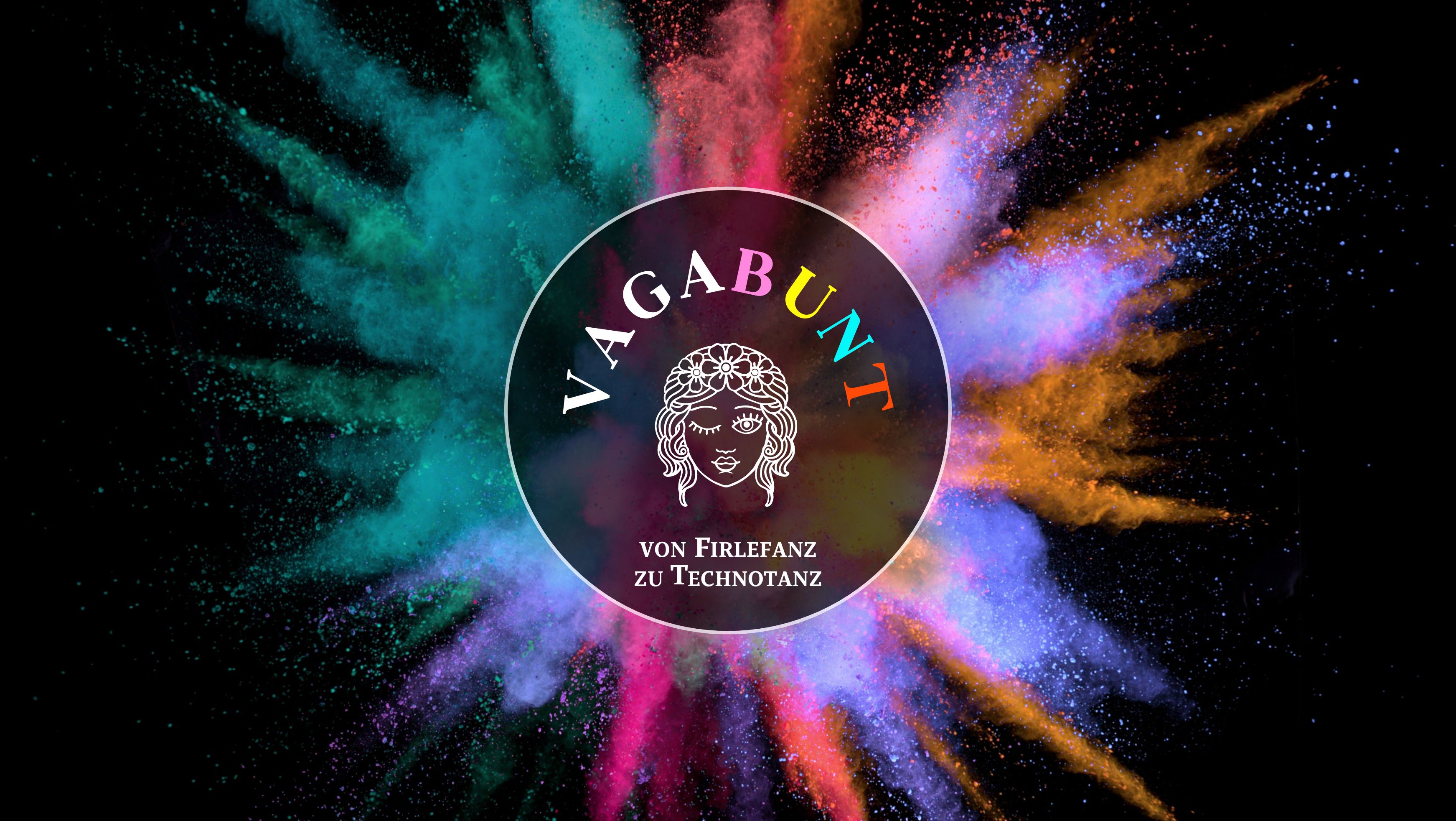 mys-VagaBUNT, von Firlefanz zu Technotanz-VagaBUNT Titelbild 2024