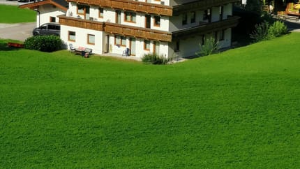 feratel-Apart Geisler - Apart Geisler Mayrhofen