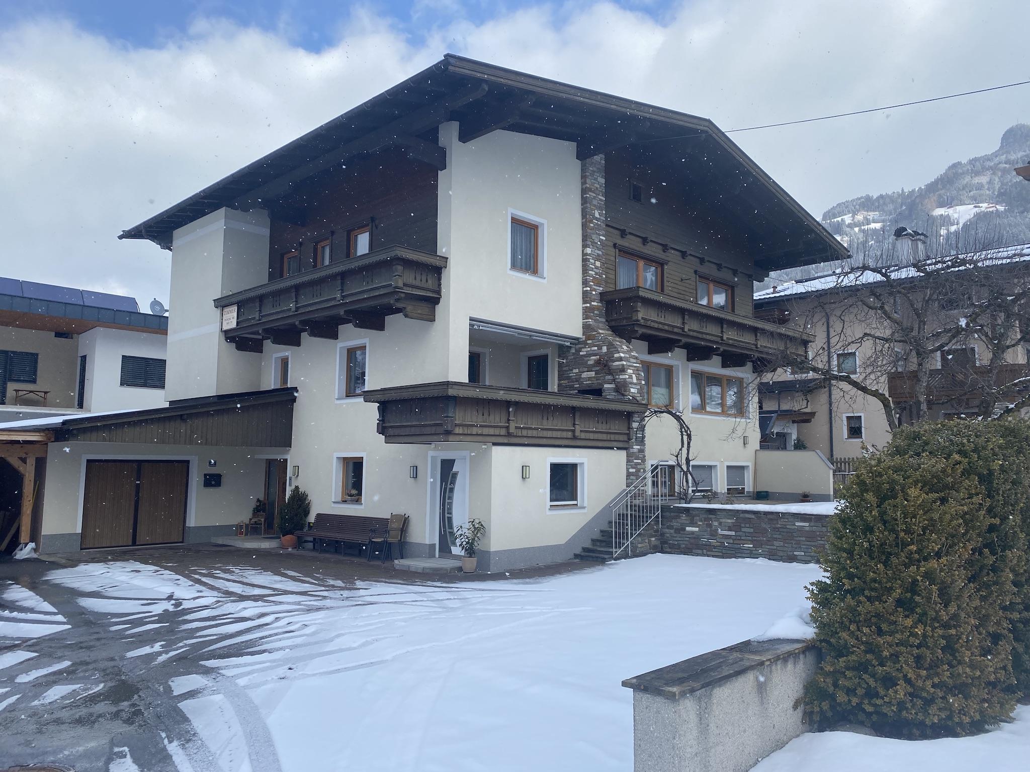 feratel-Gästehaus Weißbacher - IMG_2828