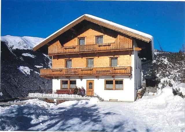 feratel-Maiklerhof Ramsau - Winter